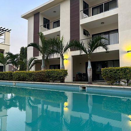 Anaya Residence Flic en Flac Exterior photo