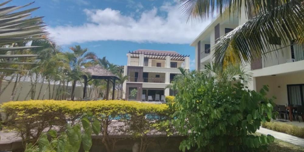 Anaya Residence Flic en Flac Exterior photo